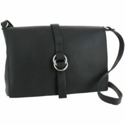 Carla Samuel 2211 for Besaces / Sacs bandoulière Couleur Noir