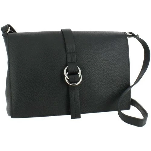 Carla Samuel 2211 for Besaces / Sacs bandoulière Couleur Noir