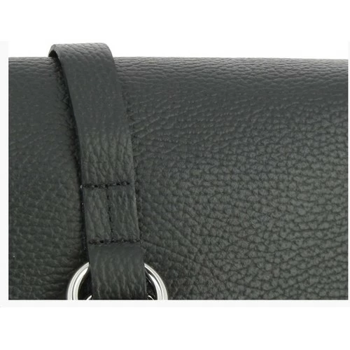 Carla Samuel 2211 for Besaces / Sacs bandoulière Couleur Noir – Image 3