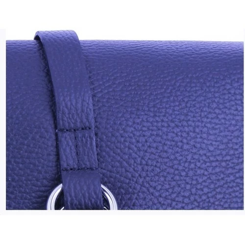 Carla Samuel 2211 for Besaces / Sacs bandoulière Couleur Bleu – Image 3