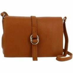 Carla Samuel 2211 for Besaces / Sacs bandoulière Couleur Marron clair