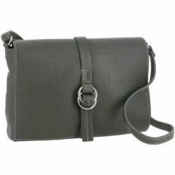 Carla Samuel 2211 for Besaces / Sacs bandoulière Couleur Gris