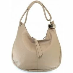 Carla Samuel 906 for Cabas / Sacs shopping Couleur Beige