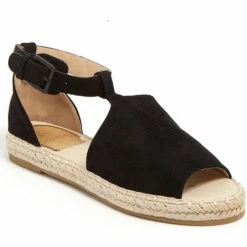 Carla Samuel 64102 for Espadrilles Couleur Noir