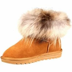 Carla Samuel LBS2018/5820/LBS5859/08840/5829 for Bottines / Boots Couleur Marron clair