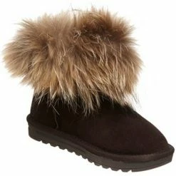 Carla Samuel LBS2018/5820/LBS5859/08840/5829 for Bottines / Boots Couleur Marron