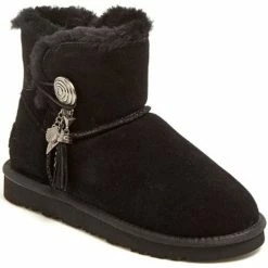 Carla Samuel L7802 for Bottines / Boots Couleur Noir