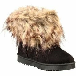 Carla Samuel JR906 for Bottines / Boots Couleur Noir