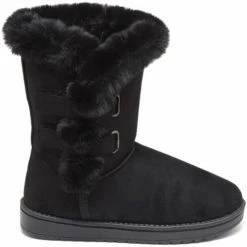 Carla Samuel MD2312/115 for Bottines / Boots Couleur Noir