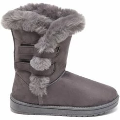 Carla Samuel MD2312/115 for Bottines / Boots Couleur Gris