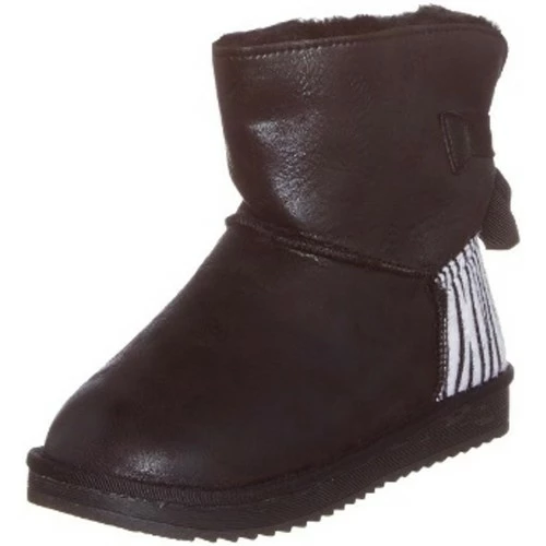 Carla Samuel WL006-2 for Bottines / Boots Couleur Noir – Image 2