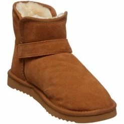 Carla Samuel wx2211 for Bottines / Boots Couleur Marron