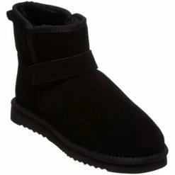 Carla Samuel wx2211 for Bottines / Boots Couleur Noir