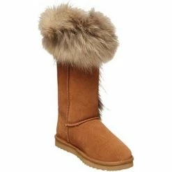 Carla Samuel wx5858 for Bottes Couleur Marron