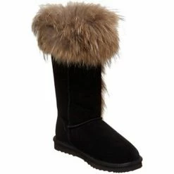 Carla Samuel wx5858 for Bottes Couleur Noir