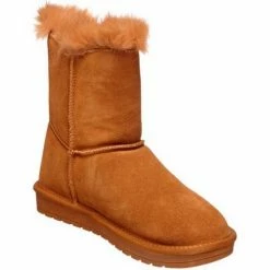 Carla Samuel 5806 for Bottines / Boots Couleur Marron