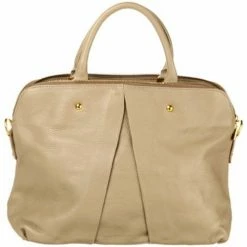Carla Samuel 575 for Cabas / Sacs shopping Couleur Beige