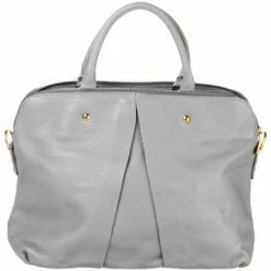 Carla Samuel 575 for Cabas / Sacs shopping Couleur Gris clair