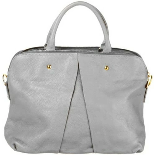 Carla Samuel 575 for Cabas / Sacs shopping Couleur Gris clair