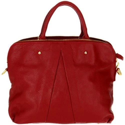Carla Samuel 575 for Cabas / Sacs shopping Couleur Rouge