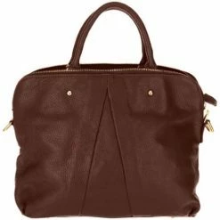 Carla Samuel 575 for Cabas / Sacs shopping Couleur Marron