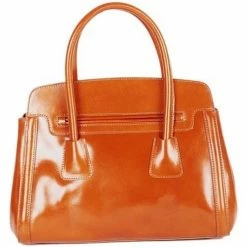 Carla Samuel 6680 for Cabas / Sacs shopping Couleur Marron clair
