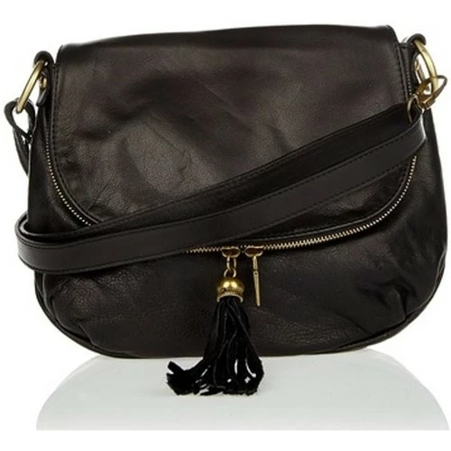 Carla Samuel 291 for Besaces / Sacs bandoulière Couleur Noir