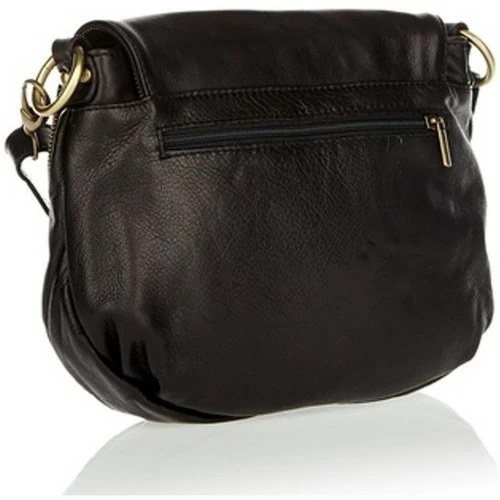 Carla Samuel 291 for Besaces / Sacs bandoulière Couleur Noir – Image 2