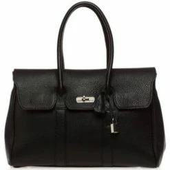 Carla Samuel 634 for Cabas / Sacs shopping Couleur Noir