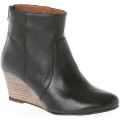 Carla Samuel 4068 for Bottines / Boots Couleur Noir