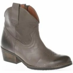 Carla Samuel 20197 BRONX for Bottines / Boots Couleur Gris