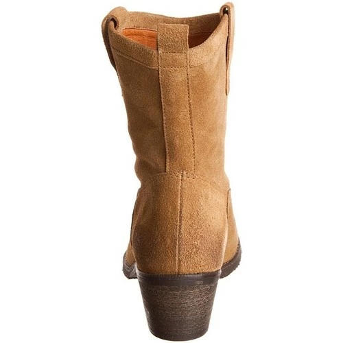 Carla Samuel 12003 for Bottines / Boots Couleur Marron clair – Image 3