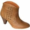 Carla Samuel 12063 for Bottines / Boots Couleur Marron clair