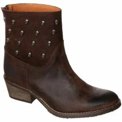 Carla Samuel 12002 for Bottines / Boots Couleur Marron