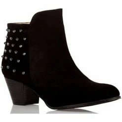 Carla Samuel 10086 for Bottines / Boots Couleur Noir