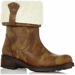 Carla Samuel 1007 for Bottines / Boots Couleur Vert kaki