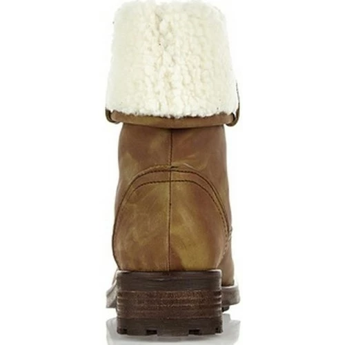 Carla Samuel 1007 for Bottines / Boots Couleur Vert kaki – Image 3