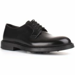 Doucal's DU1385BRUGUF007NN00 for Baskets mode Couleur Noir