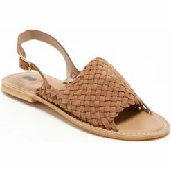 Carla Samuel INDIRA for Sandales et Nu-pieds Couleur Taupe