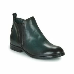 Dream in Green LIMIDISE for Bottines / Boots Couleur Vert