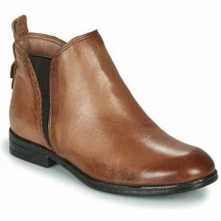 Dream in Green LIMIDISE for Bottines / Boots Couleur Marron