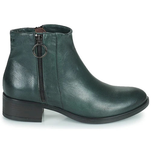 Dream in Green NARLINE for Bottines / Boots Couleur Vert – Image 2