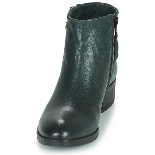 Dream in Green NARLINE for Bottines / Boots Couleur Vert – Image 3
