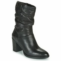 Dream in Green NORGE for Bottes Couleur Noir