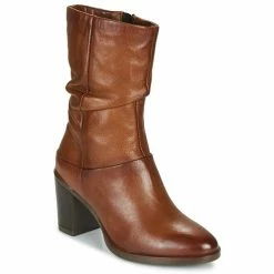 Dream in Green NORGE for Bottes Couleur Camel