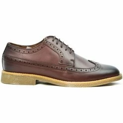 Carla Samuel FABRIZIO for Derbies & Richelieu Couleur Marron