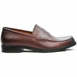 Carla Samuel PIERLUIGI for Mocassins & Chaussures bateau Couleur Marron