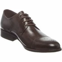 Carla Samuel L2406-2 for Derbies & Richelieu Couleur Marron