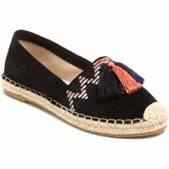Carla Samuel 5096 for Espadrilles Couleur Noir