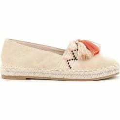 Carla Samuel 5096 for Espadrilles Couleur Beige